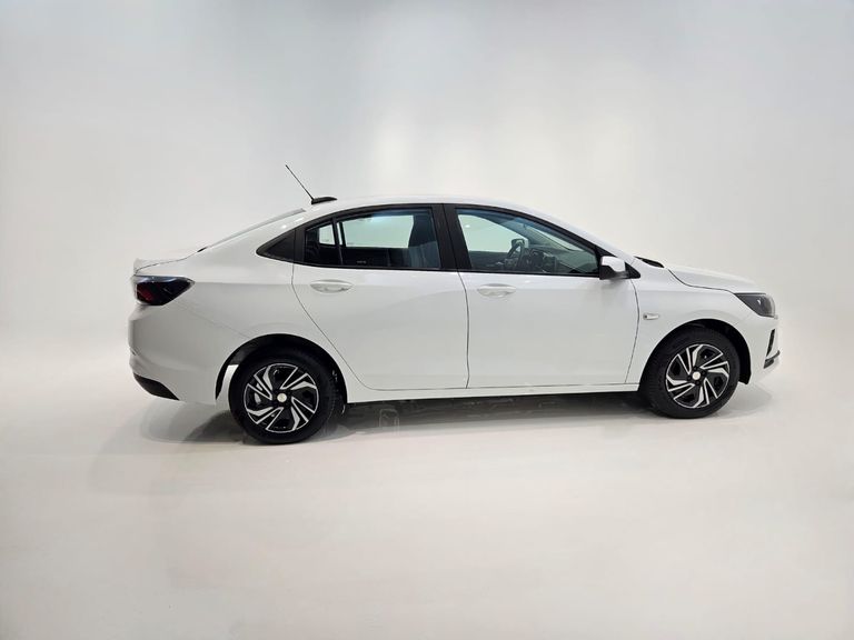 Chevrolet ONIX SEDAN Plus LT 1.0 12V Flex 4p Mec.