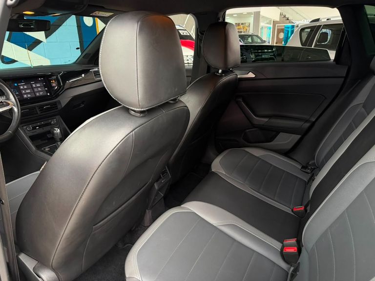 VolksWagen Nivus Highline 1.0 200 TSI Flex Aut.