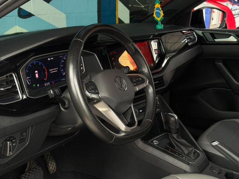 VolksWagen Nivus Highline 1.0 200 TSI Flex Aut.
