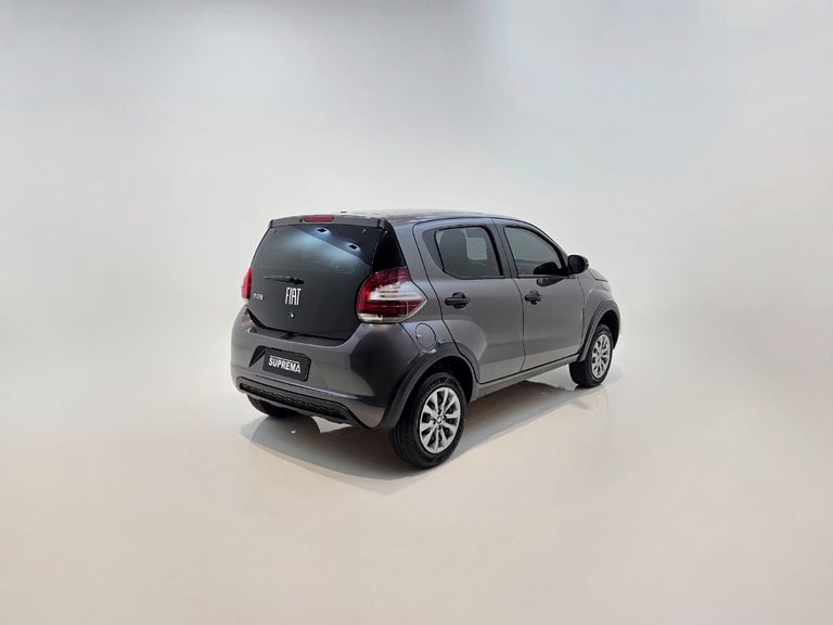 Fiat MOBI LIKE 1.0 Fire Flex 5p.