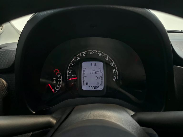 Fiat MOBI LIKE 1.0 Fire Flex 5p.