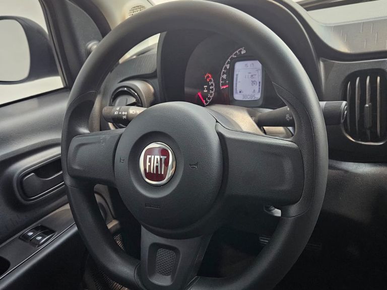 Fiat MOBI LIKE 1.0 Fire Flex 5p.