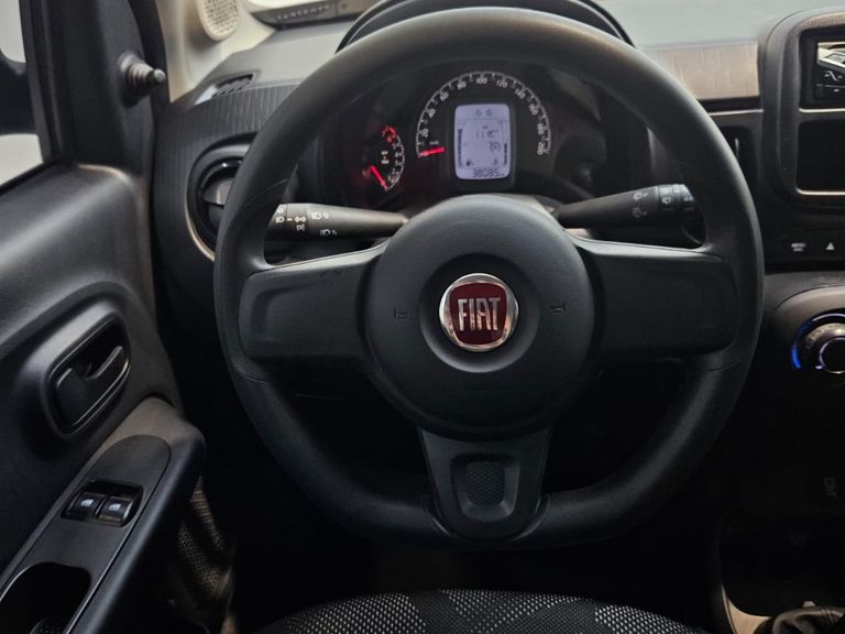 Fiat MOBI LIKE 1.0 Fire Flex 5p.