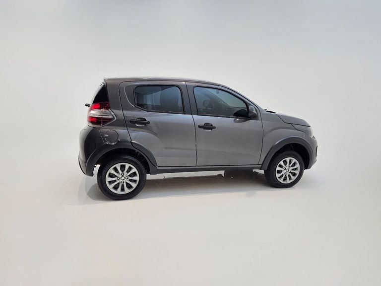 Fiat MOBI LIKE 1.0 Fire Flex 5p.