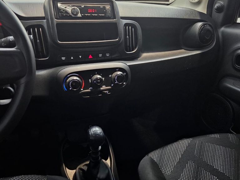 Fiat MOBI LIKE 1.0 Fire Flex 5p.