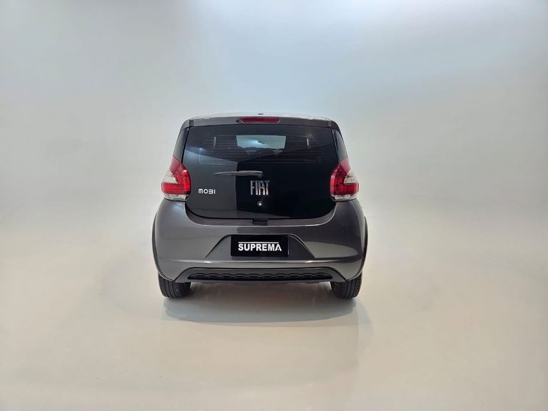 Fiat MOBI LIKE 1.0 Fire Flex 5p.