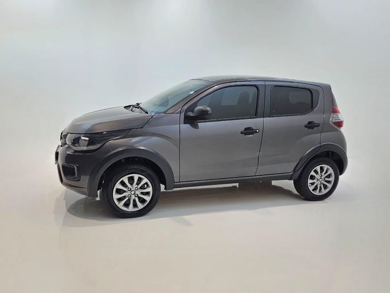 Fiat MOBI LIKE 1.0 Fire Flex 5p.