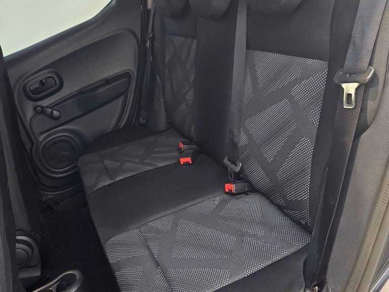 Fiat MOBI LIKE 1.0 Fire Flex 5p.