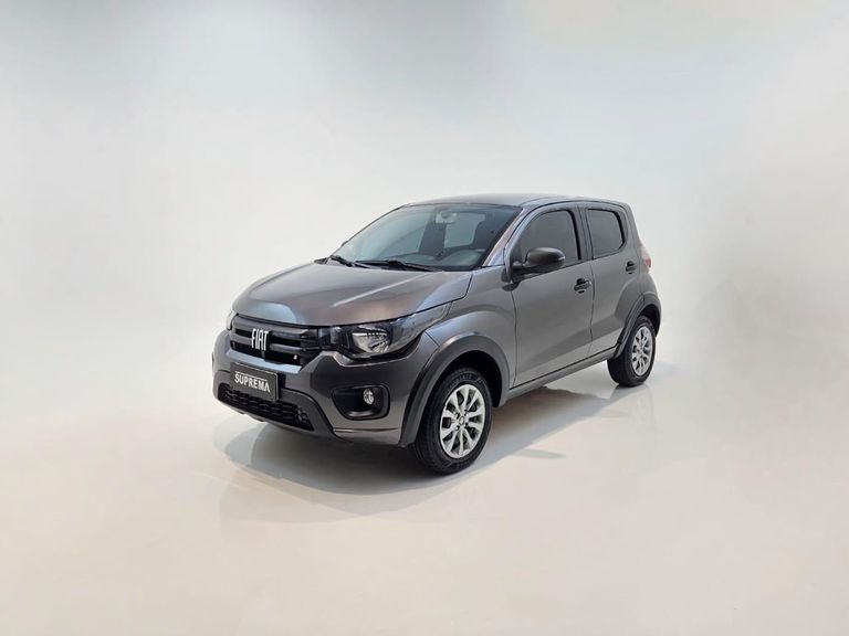 Fiat MOBI LIKE 1.0 Fire Flex 5p.