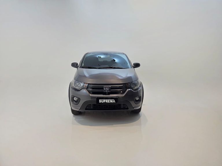 Fiat MOBI LIKE 1.0 Fire Flex 5p.
