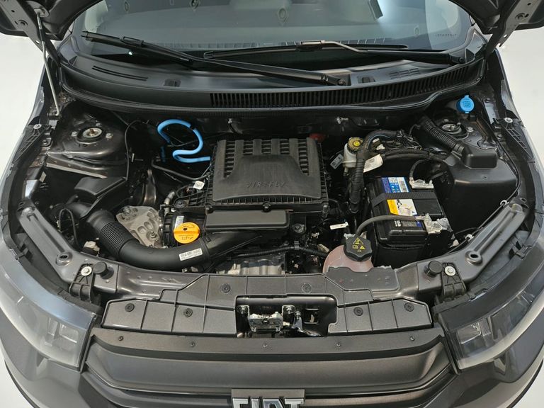 Fiat MOBI LIKE 1.0 Fire Flex 5p.