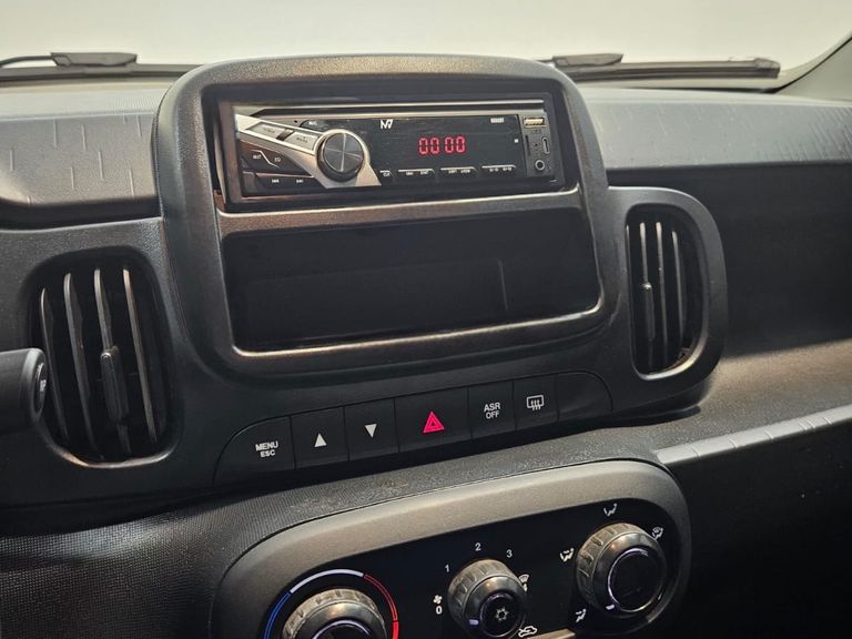 Fiat MOBI LIKE 1.0 Fire Flex 5p.