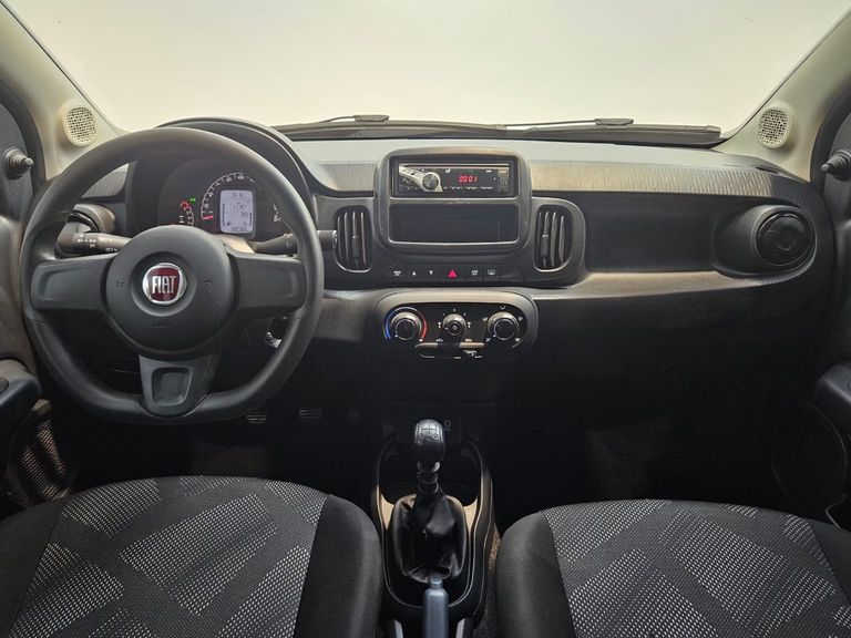 Fiat MOBI LIKE 1.0 Fire Flex 5p.