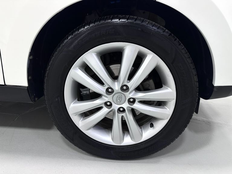 Hyundai ix35 GLS 2.0 16V 2WD Flex Aut.