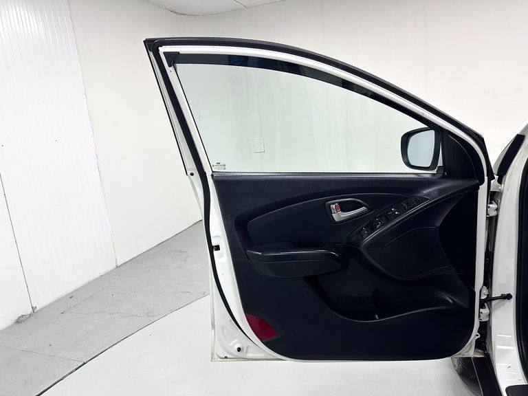 Hyundai ix35 GLS 2.0 16V 2WD Flex Aut.