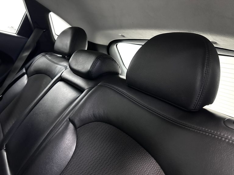 Hyundai ix35 GLS 2.0 16V 2WD Flex Aut.