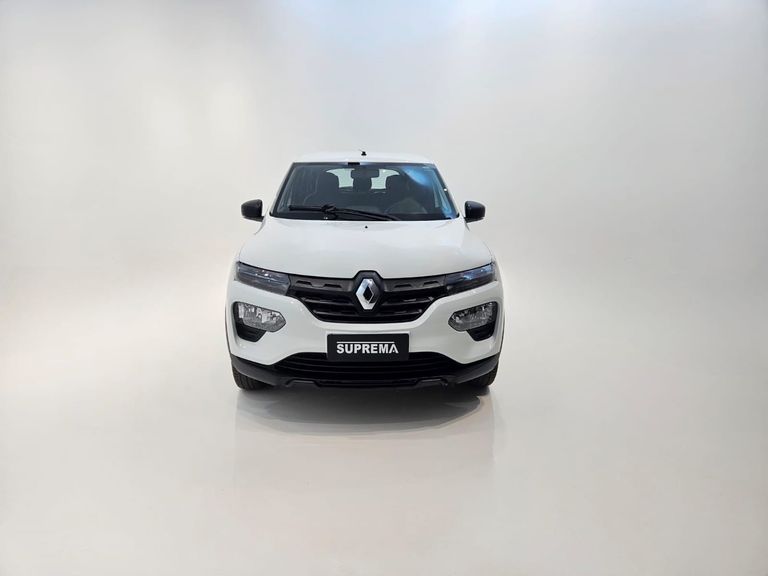 Renault KWID Zen 1.0 Flex 12V 5p Mec.