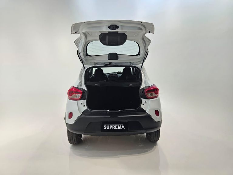 Renault KWID Zen 1.0 Flex 12V 5p Mec.
