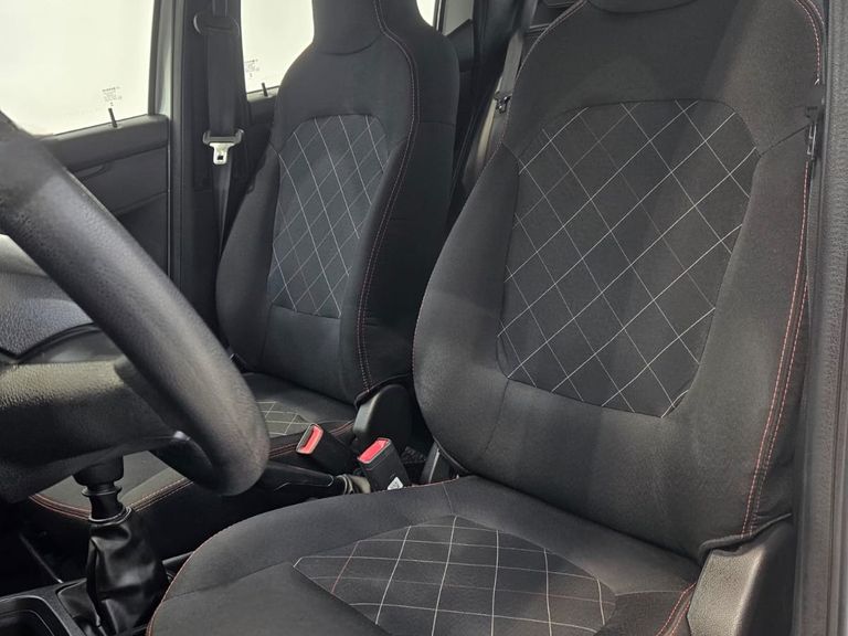 Renault KWID Zen 1.0 Flex 12V 5p Mec.