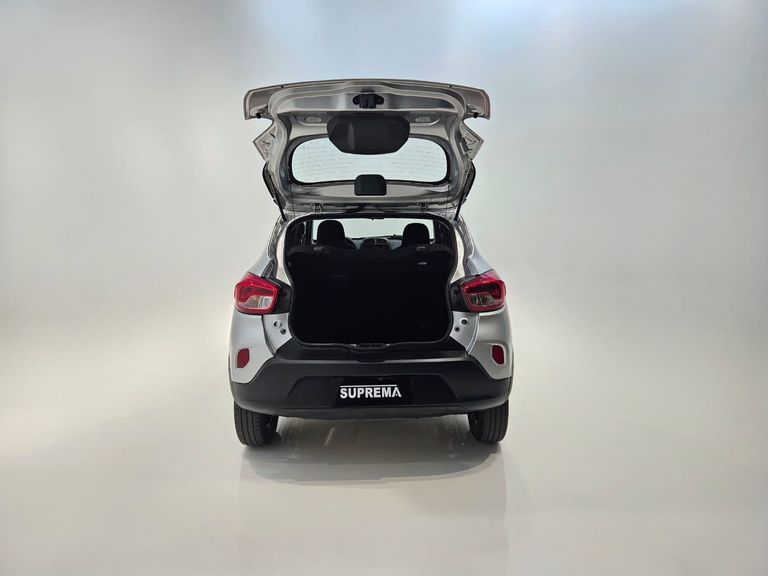 Renault KWID Zen 1.0 Flex 12V 5p Mec.