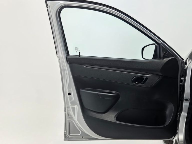 Renault KWID Zen 1.0 Flex 12V 5p Mec.