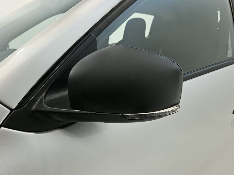 Renault KWID Zen 1.0 Flex 12V 5p Mec.