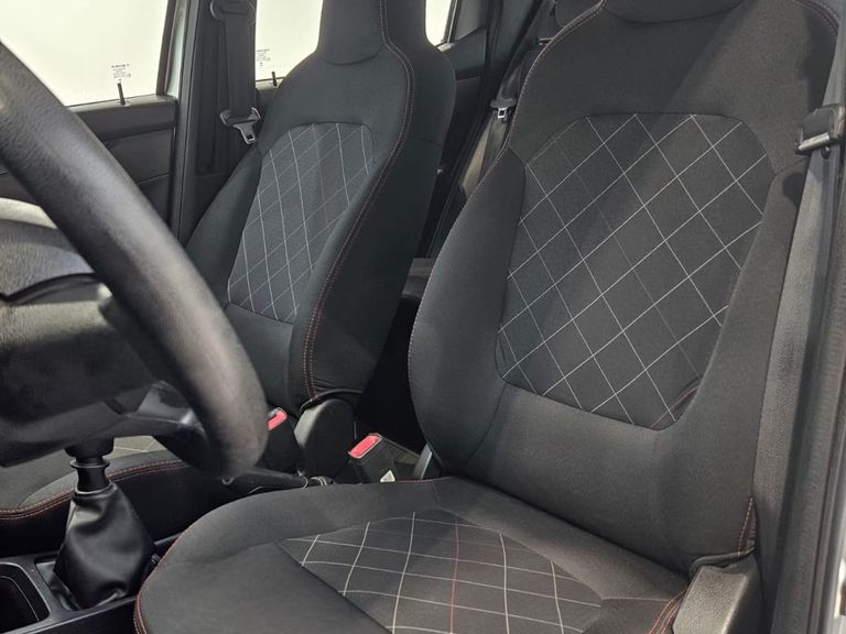 Renault KWID Zen 1.0 Flex 12V 5p Mec.