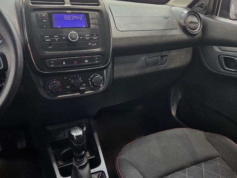 Renault KWID Zen 1.0 Flex 12V 5p Mec.