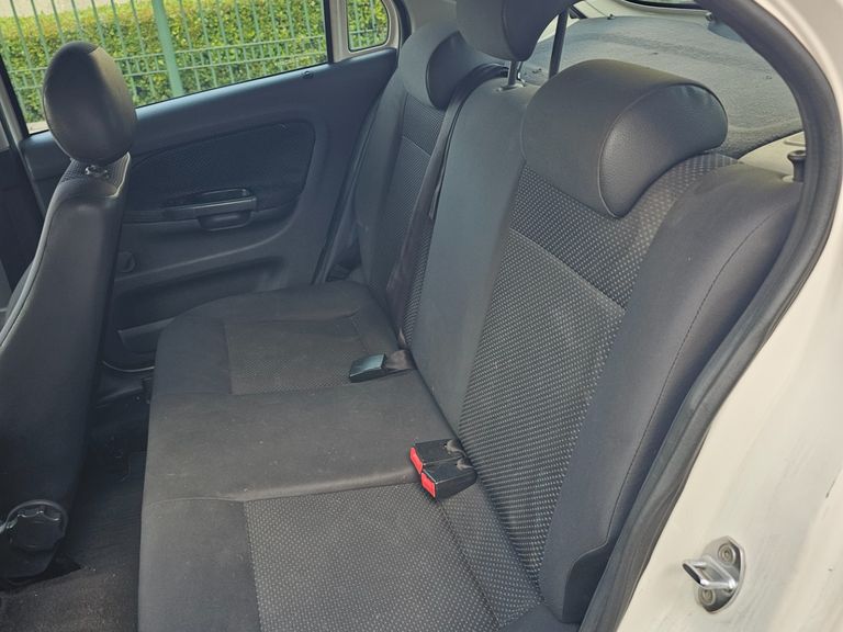 VolksWagen Gol City (Trend)/Titan 1.0 T. Flex 8V 4p
