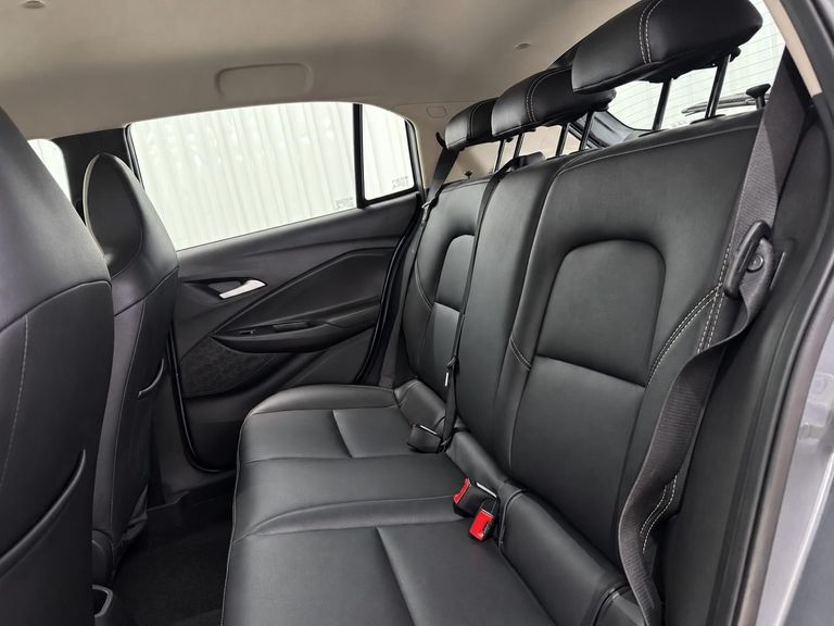 Chevrolet ONIX HATCH LT 1.0 12V TB Flex 5p Mec.