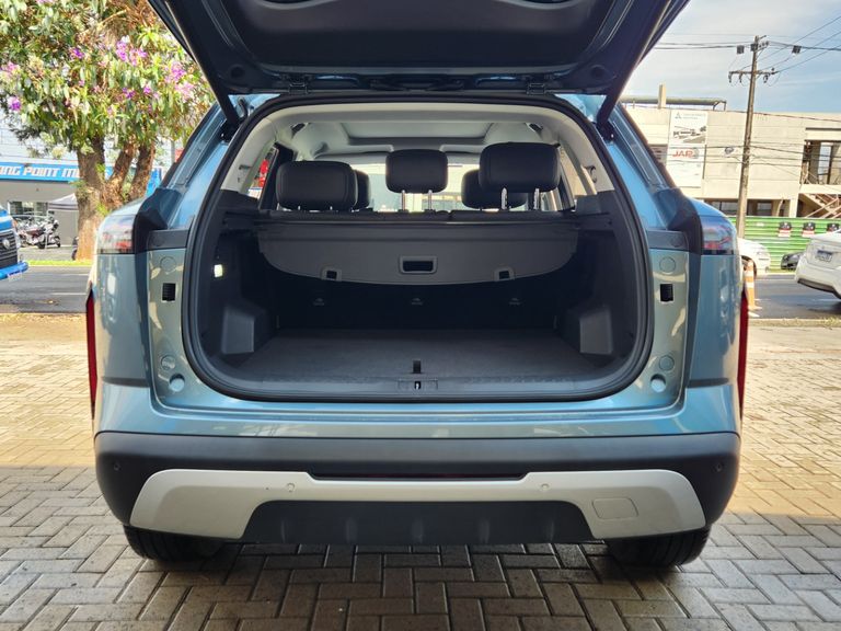 Jaecoo 7 Prestige1.5 TB 16v Aut  (Híbrido)