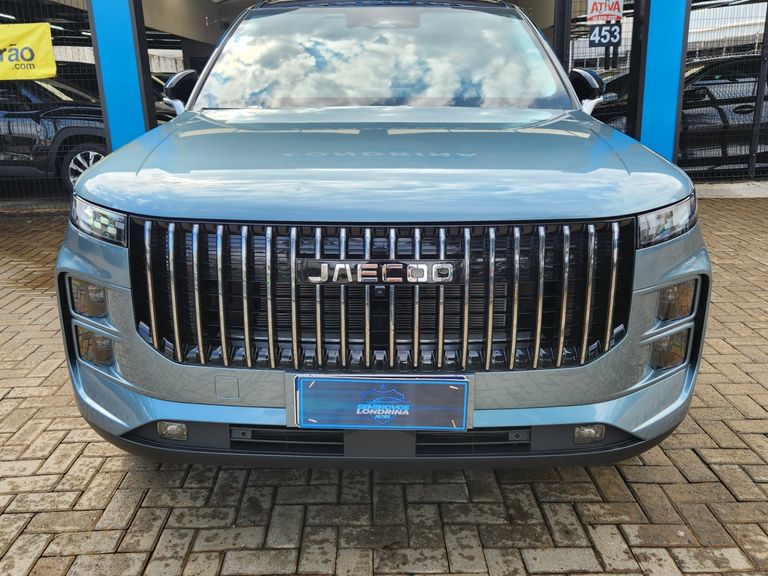Jaecoo 7 Prestige1.5 TB 16v Aut  (Híbrido)