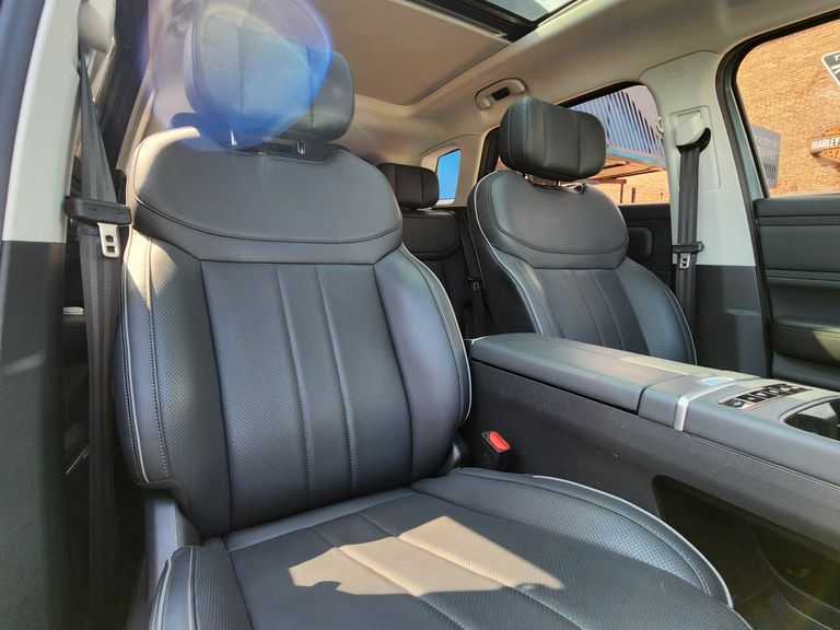Jaecoo 7 Prestige1.5 TB 16v Aut  (Híbrido)