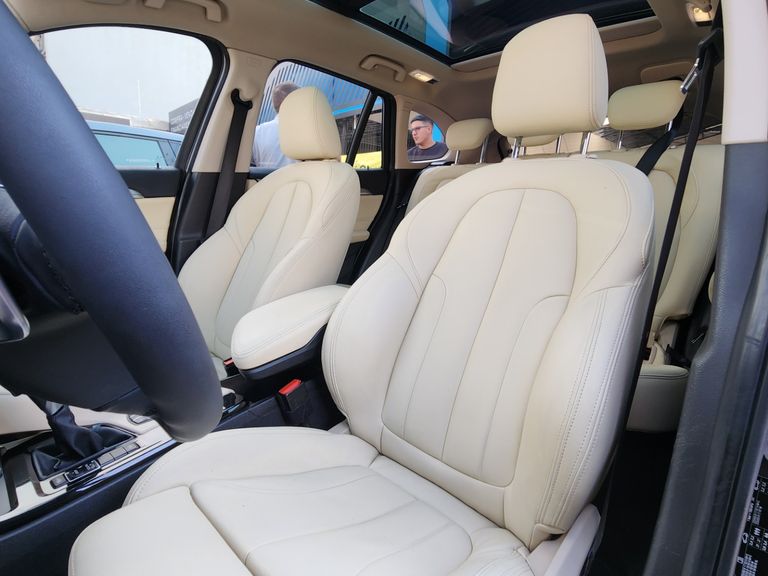BMW X1 XDRIVE 25i Sport 2.0/2.0 Flex Aut.