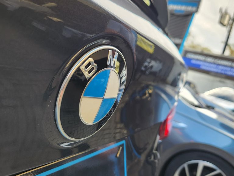 BMW X1 XDRIVE 25i Sport 2.0/2.0 Flex Aut.