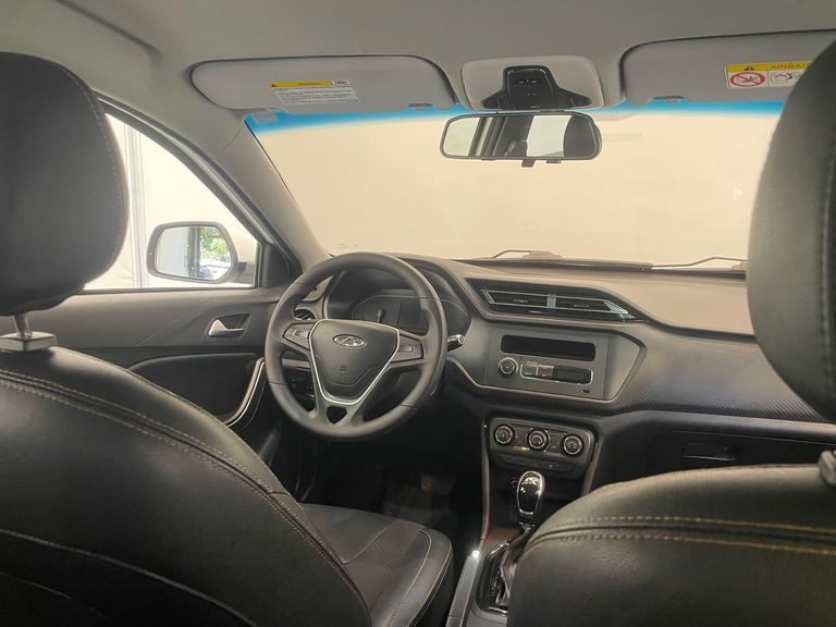CHERY Tiggo 2 SMILE 1.5 16V Flex Aut.