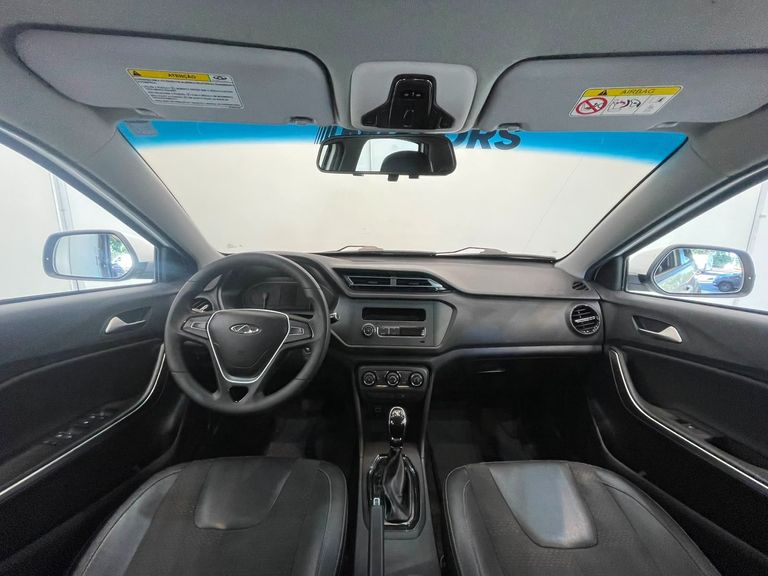 CHERY Tiggo 2 SMILE 1.5 16V Flex Aut.