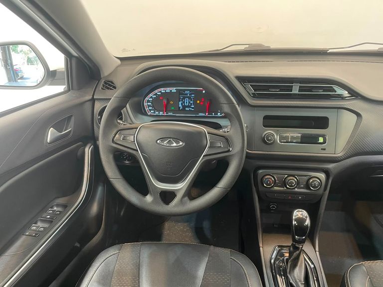 CHERY Tiggo 2 SMILE 1.5 16V Flex Aut.