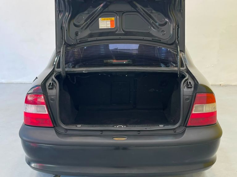 Chevrolet Vectra GLS/Expres.2.2/ 2.0 e 2.0 CD 8V