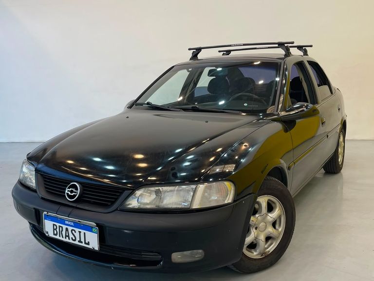 Chevrolet Vectra GLS/Expres.2.2/ 2.0 e 2.0 CD 8V