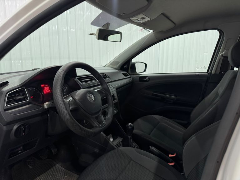 VolksWagen Gol 1.0 Flex 12V 5p