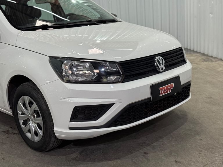 VolksWagen Gol 1.0 Flex 12V 5p