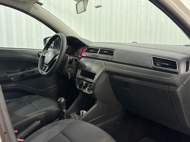 VolksWagen Gol 1.0 Flex 12V 5p