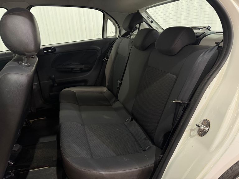 VolksWagen Gol 1.0 Flex 12V 5p