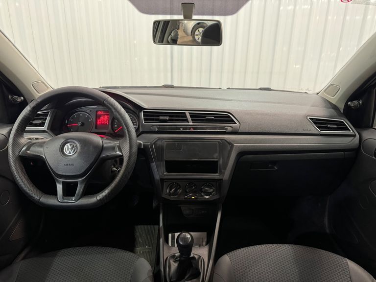 VolksWagen Gol 1.0 Flex 12V 5p