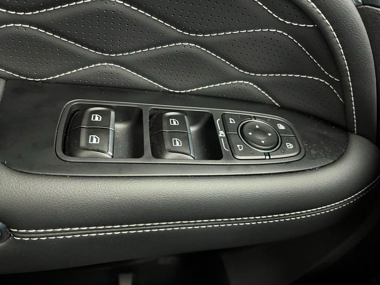 GWM Tank 300 2.0 16V AWD Aut.(Hibrido)