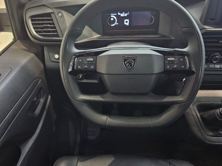 Peugeot Expert VITRÉ 2.2 Turbo Diesel