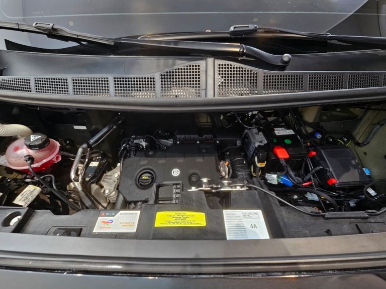 Peugeot Expert VITRÉ 2.2 Turbo Diesel