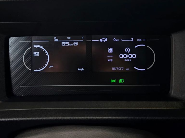 Peugeot Expert VITRÉ 2.2 Turbo Diesel