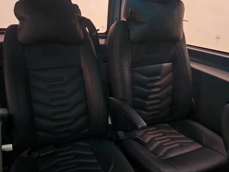 Peugeot Expert VITRÉ 2.2 Turbo Diesel